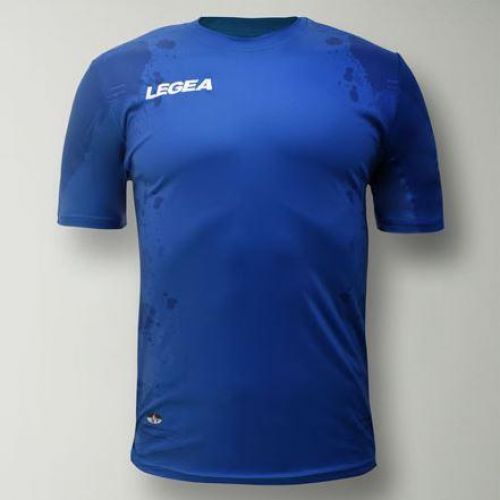 Legea Trikot Stoccarda blau